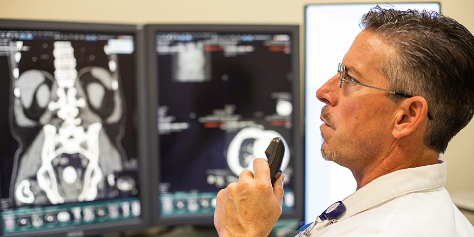 Community Radiology - Mallinckrodt Institute of Radiology - Washington ...