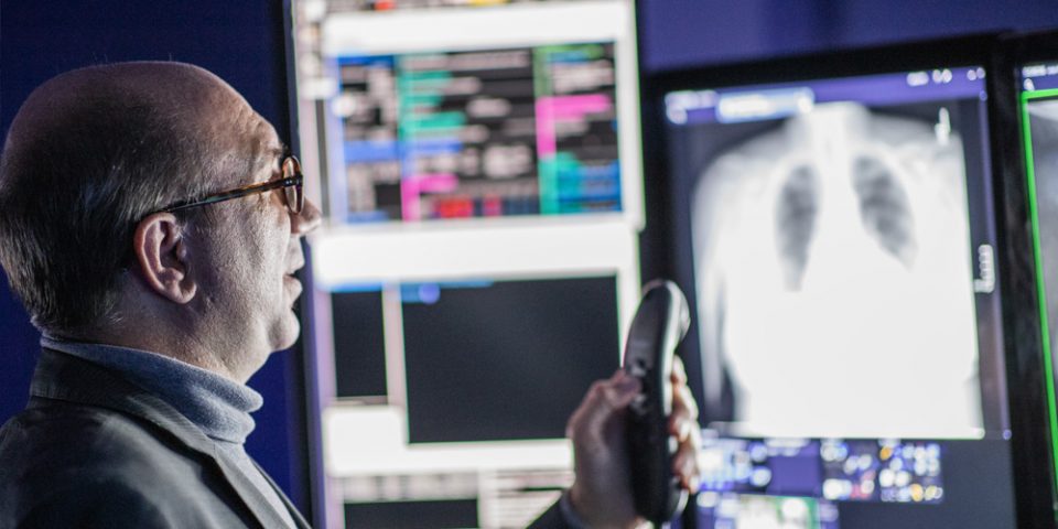 Community Radiology - Mallinckrodt Institute of Radiology - WashU Medicine
