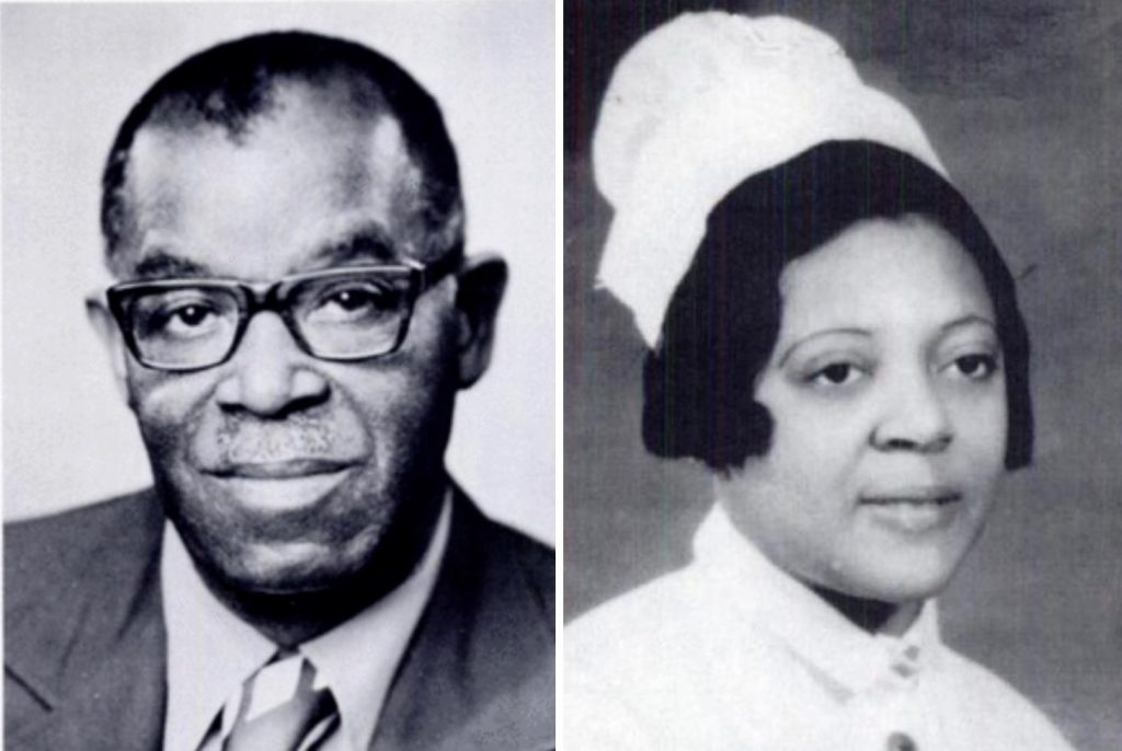 Remembering Two Local Radiology Pioneers | Mallinckrodt Institute of ...