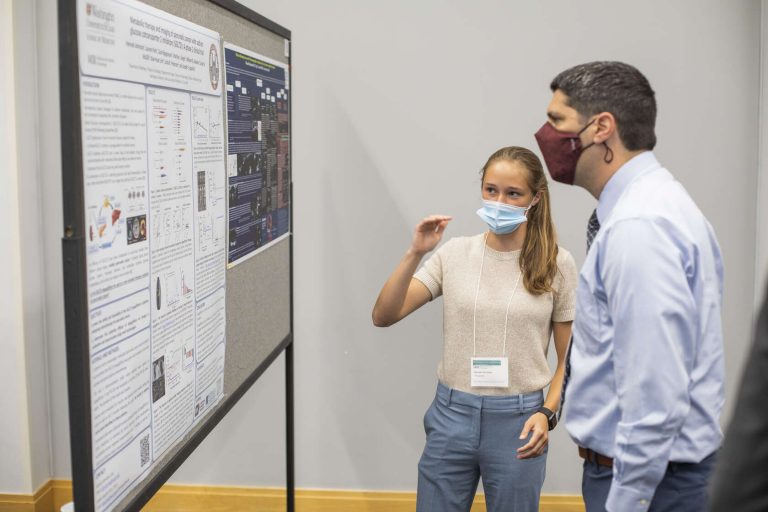 Annual Symposium Highlights Innovative Radiology Research