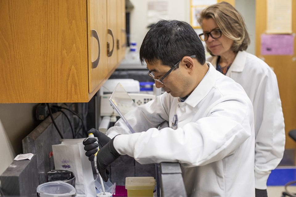 Liu Lab - Mallinckrodt Institute of Radiology - WashU Medicine