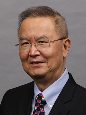 headshot of Joseph Lee, MD