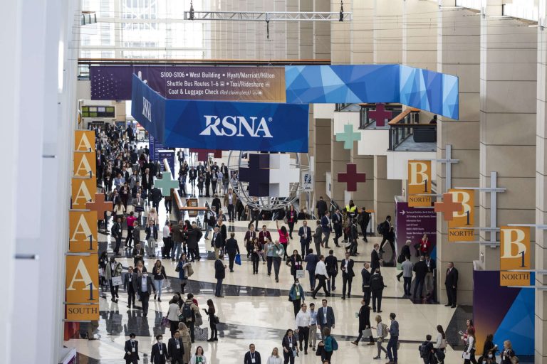 RSNA 2022: MIR Highlights from the Windy City