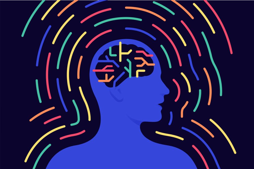 Study Unlocks the MindBody Connection, Updates LongEstablished Brain