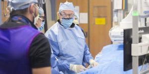Interventional Radiology - Mallinckrodt Institute of Radiology - WashU ...