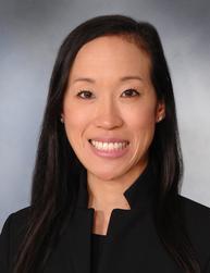Headshot of Stephanie Kim, MD.