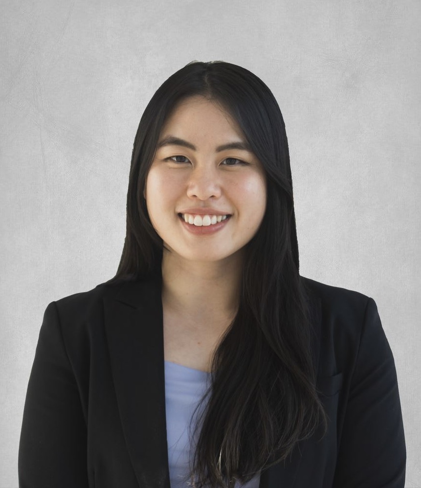 Headshot of Stella Huynh, MD