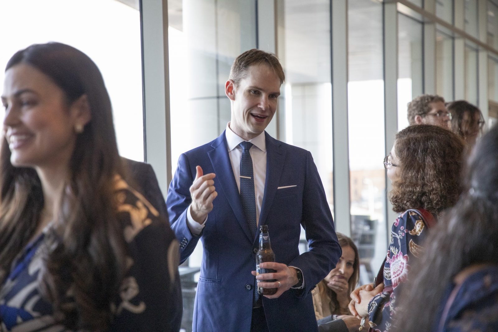 Radiology Residents and Fellows Celebrate 2025 Graduation ...