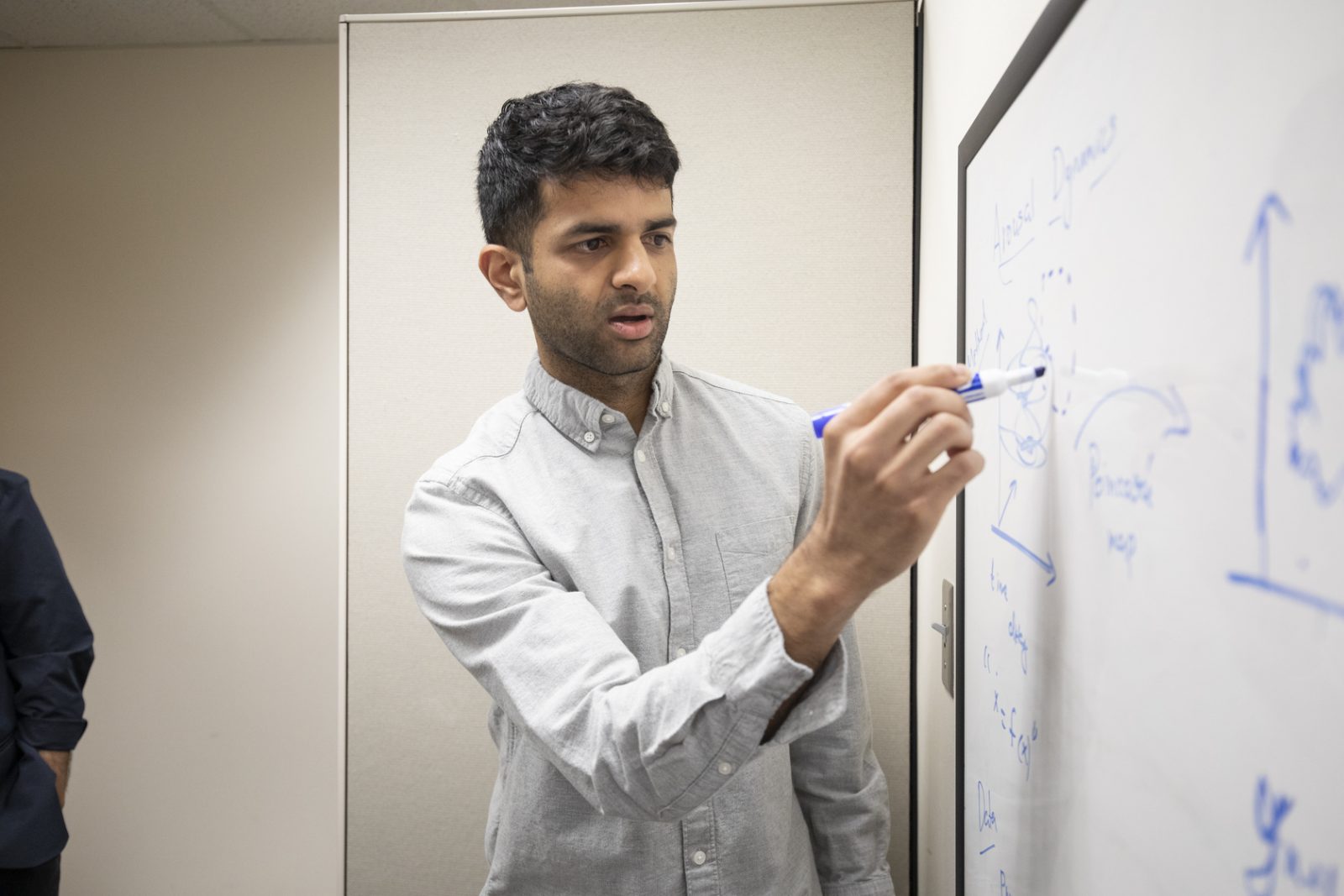 Ronav Raut Raut Lab - Mallinckrodt Institute of Radiology - WashU Medicine