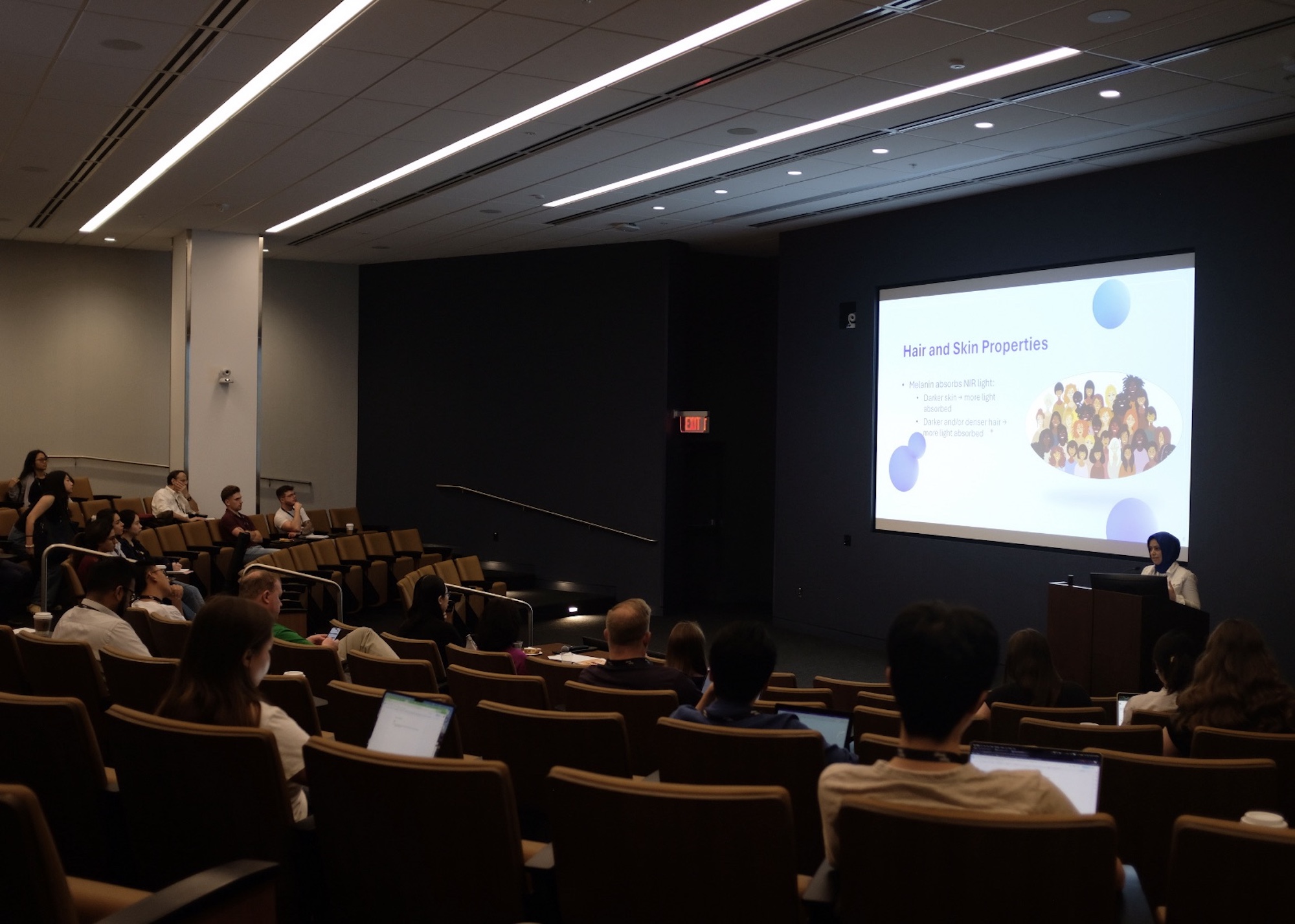 fNIRS Summer School