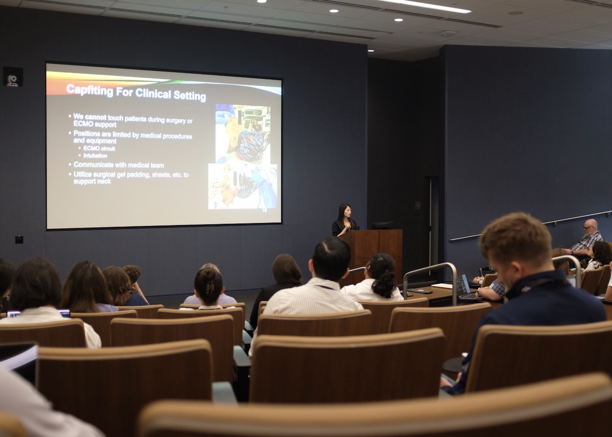 fNIRS Summer School