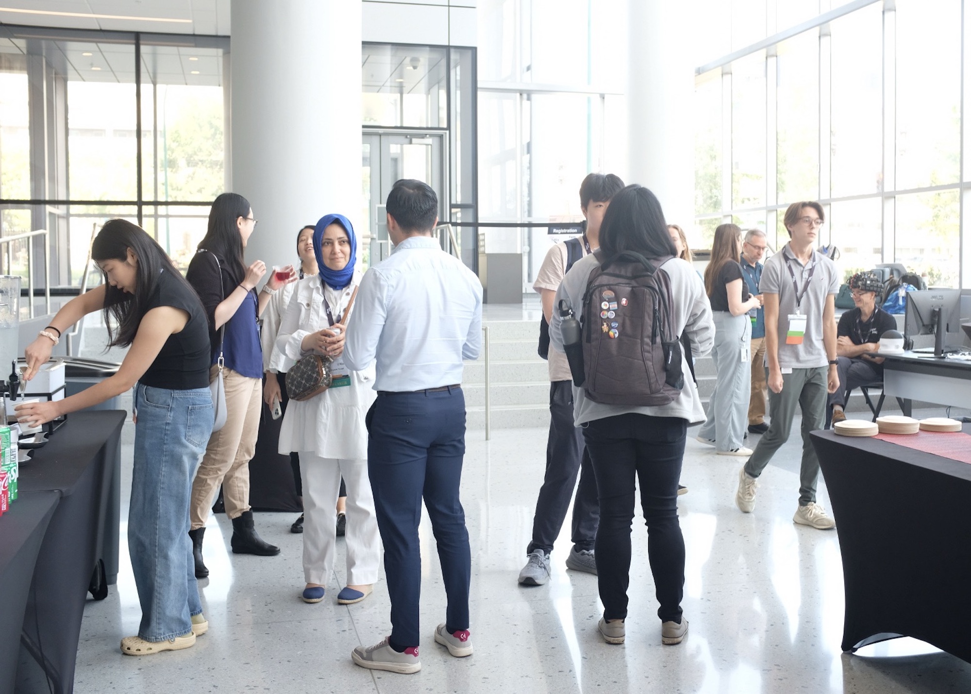 fNIRS Summer School
