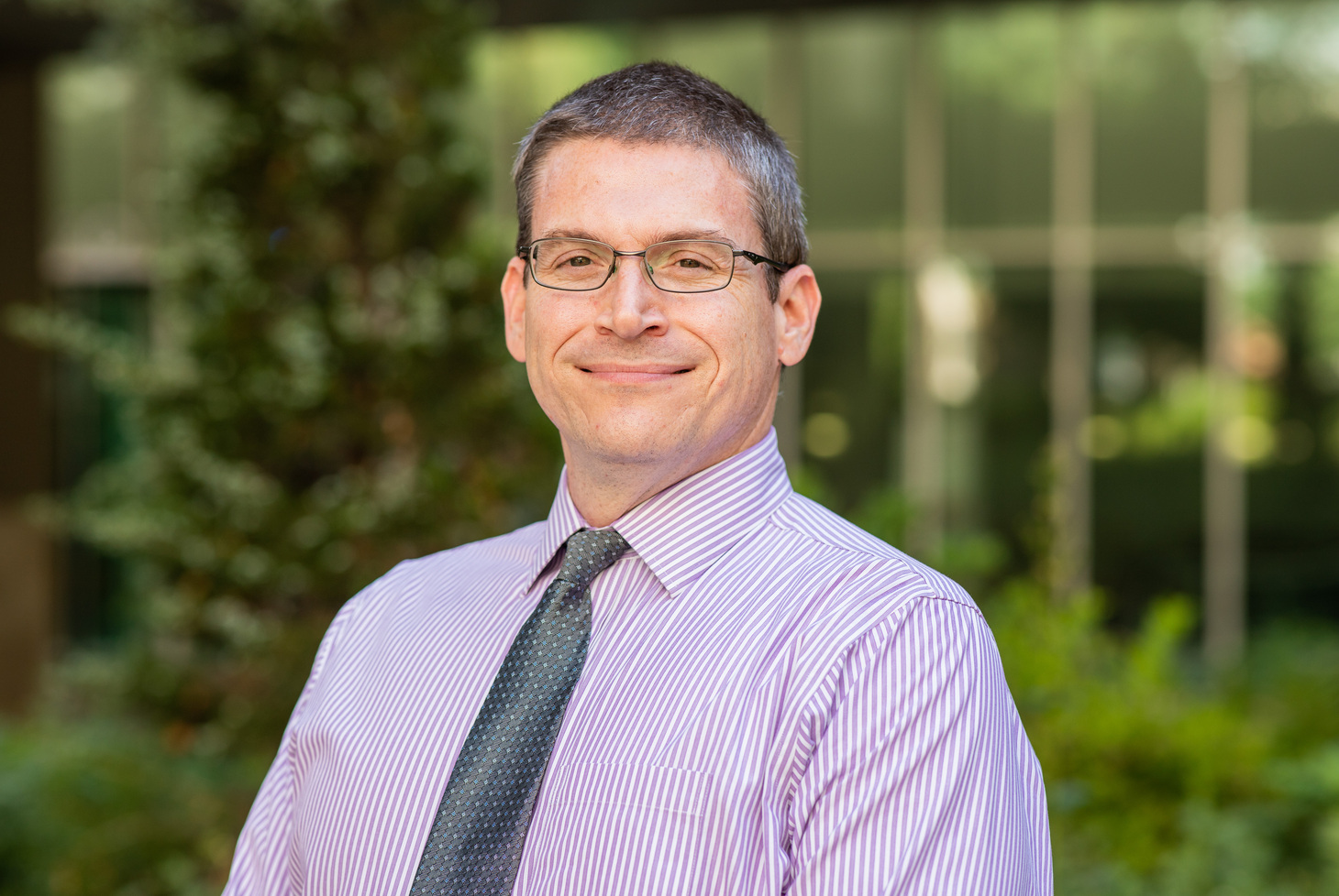 Headshot of Joseph E. Ippolito, MD, PhD.