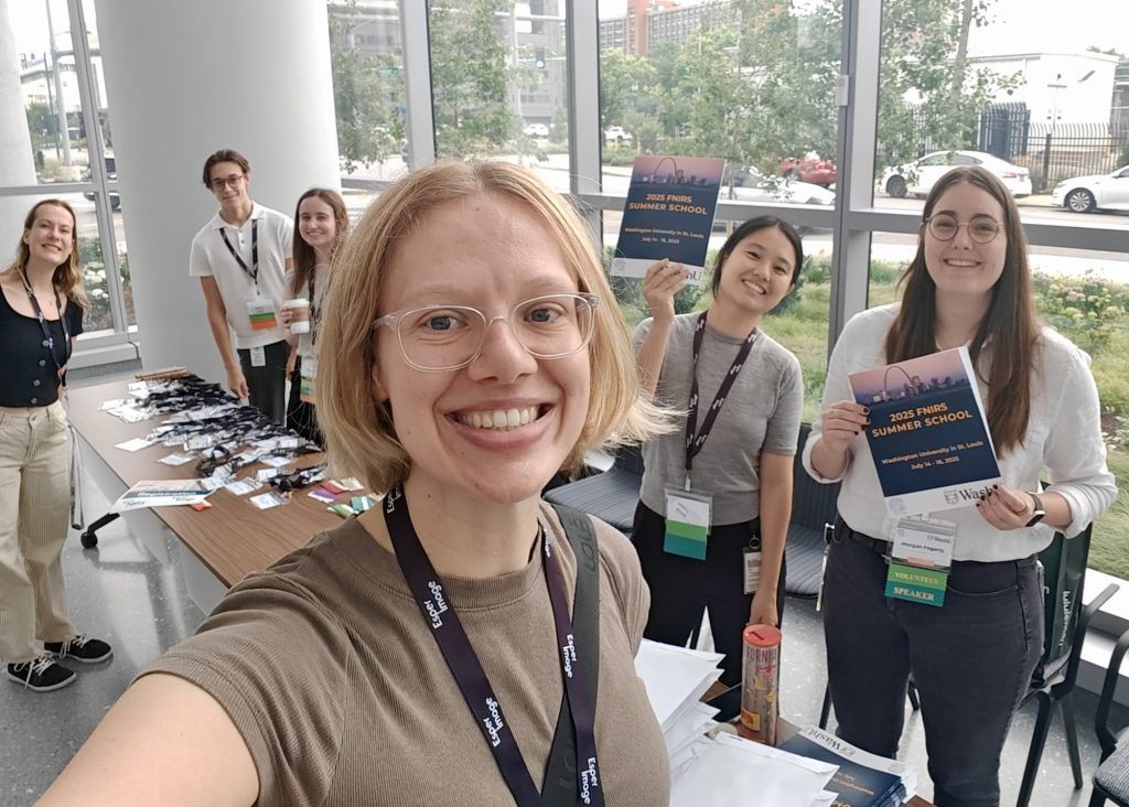 fNIRS Summer School
