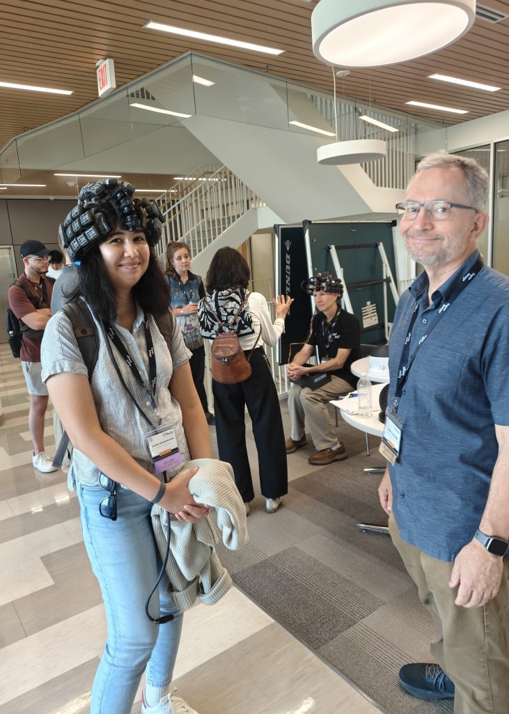 fNIRS Summer School