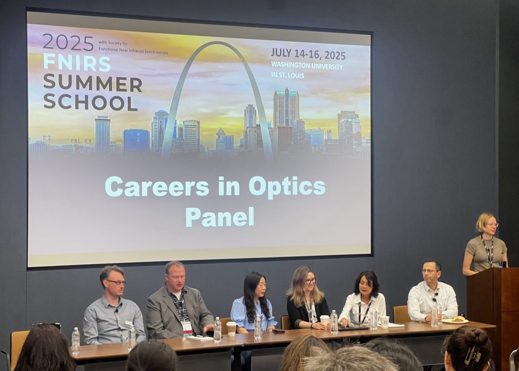 fNIRS Summer School