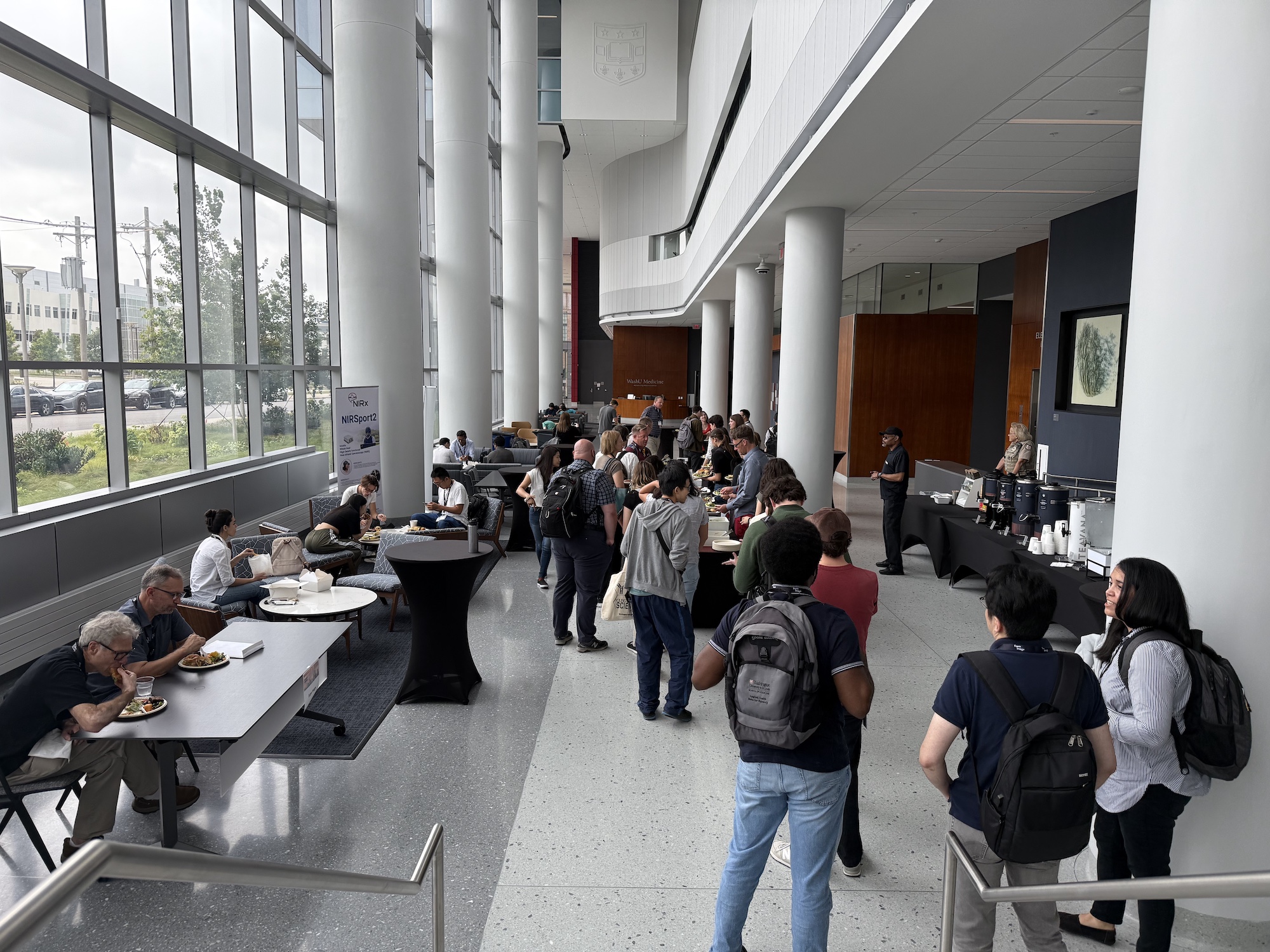 fNIRS Summer School