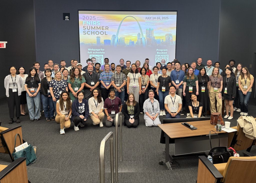 fNIRS Summer School
