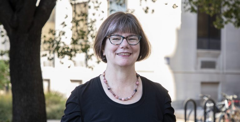 Hugh Monroe Wilson Professorship Installation: Tammie Benzinger, MD, PhD