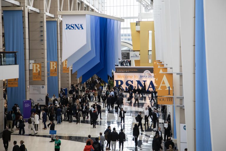 Meet Us at RSNA 2025