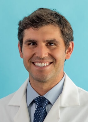 headshot of Paul Zolkind, MD