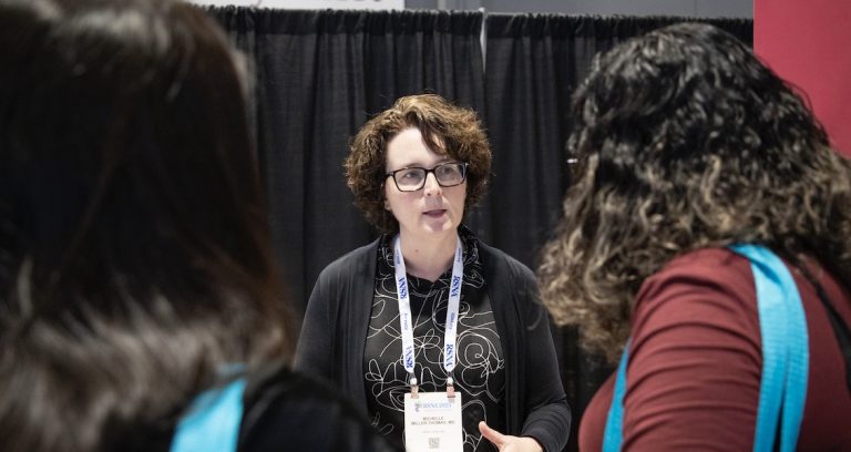 RSNA Virtual Career Fair