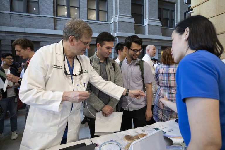 American College of Radiology Virtual Career Fair