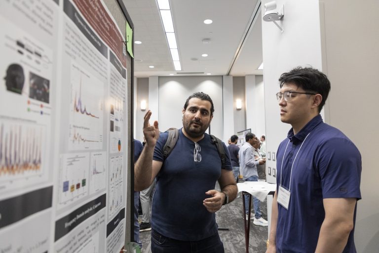 Imaging Innovation at the MIR Research Symposium