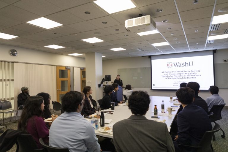 Summer Research Program Inspires the Next Generation of Imaging Scientists
