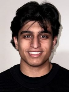 Headshot of Adan Habibi