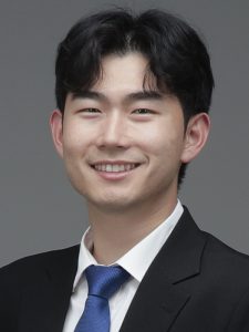 Headshot Jaeson Kim