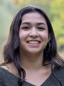Headshot of Eliana Soiffer