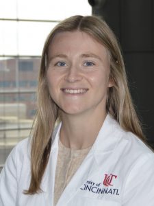 Headshot of Madeline Kelly