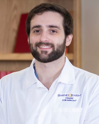 Headshot of Daniel Kushner, MD