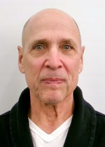 Headshot of Charles Samson Munn, MD
