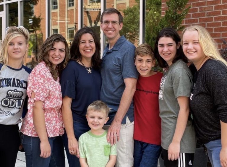 Alumni Spotlight: Spring/Summer 2026