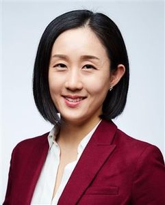 Headshot of Seonyeong Park, PhD