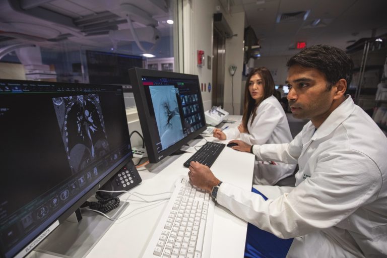Multidisciplinary PERT Advances Care for High-Risk Pulmonary Embolism
