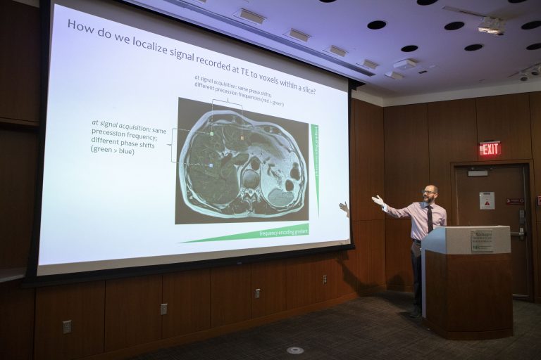 Meeting the Moment: Innovations in Radiology Education
