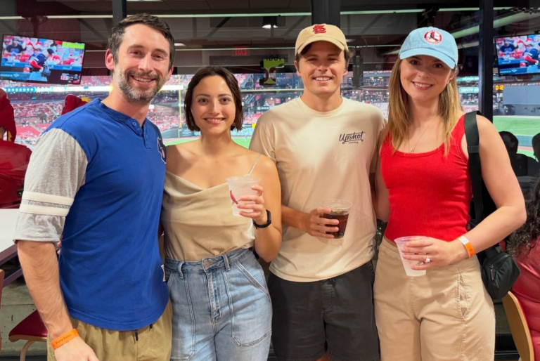 Rooting for the Home Team, Building the MIR Community