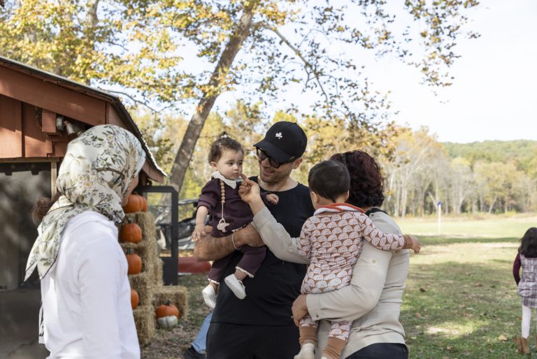 Fall Family Fun at Hulett Farm