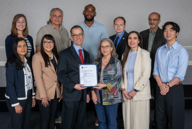 From MIR to MO Rads: A Conversation With the Missouri Radiological Society’s Incoming and Outgoing Presidents